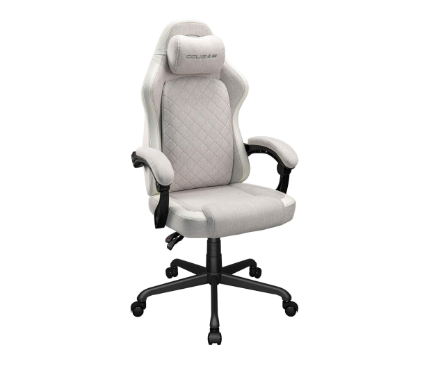 Cougar Fusion EX White - 1543157 - zdjęcie 3